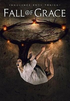 Грехопадение / Fall of Grace (2017) смотреть онлайн бесплатно в отличном качестве