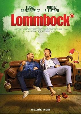 Ламмбок 2 / Lommbock (2017) смотреть онлайн бесплатно в отличном качестве