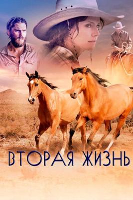 Вторая жизнь / Out of the Wild (2016) смотреть онлайн бесплатно в отличном качестве