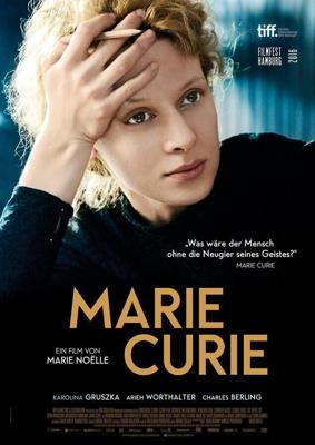 Мария Кюри / Marie Curie (2016) смотреть онлайн бесплатно в отличном качестве