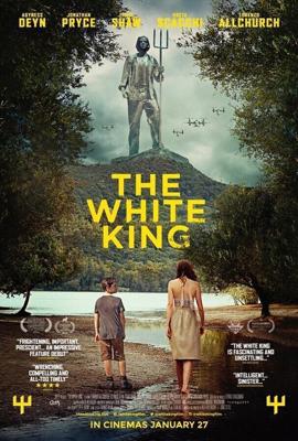 Белый Король / The White King (2016) смотреть онлайн бесплатно в отличном качестве