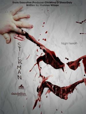 Стикмен / Stickman (2017) смотреть онлайн бесплатно в отличном качестве