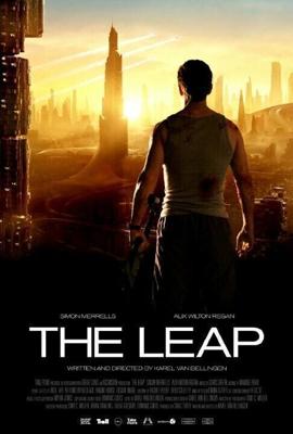 Прыжок (The Leap) 2015 года смотреть онлайн бесплатно в отличном качестве. Постер