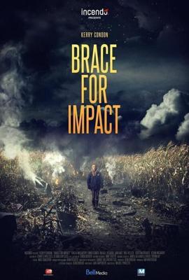 Приготовится к удару / Brace for Impact (2016) смотреть онлайн бесплатно в отличном качестве