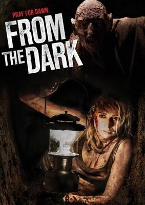 Из темноты / From the Dark (2014) смотреть онлайн бесплатно в отличном качестве