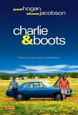 Чарли и Бутс / Charlie & Boots (2009) смотреть онлайн бесплатно в отличном качестве