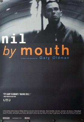 Не глотать / Nil by Mouth (1997) смотреть онлайн бесплатно в отличном качестве