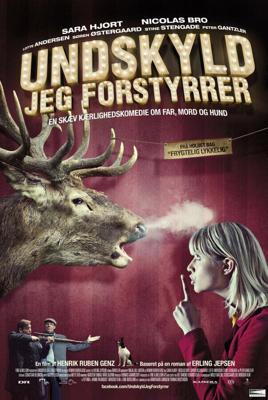 Простите, что перебиваю / Undskyld jeg forstyrrer (2012) смотреть онлайн бесплатно в отличном качестве