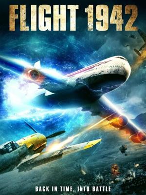 Рейс 1942 / Flight 1942 (2016) смотреть онлайн бесплатно в отличном качестве