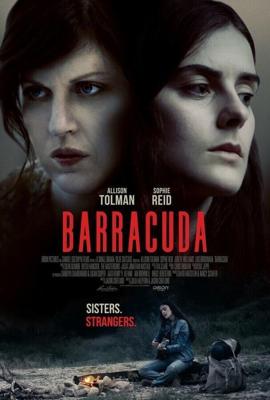 Барракуда (La Barracuda) 2017 года смотреть онлайн бесплатно в отличном качестве. Постер