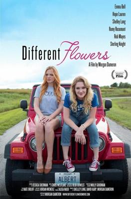 Разного поля ягоды / Different Flowers (2016) смотреть онлайн бесплатно в отличном качестве