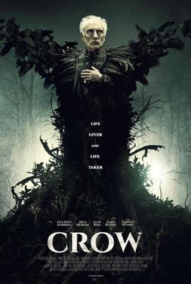 Ворон / Crow (2016) смотреть онлайн бесплатно в отличном качестве