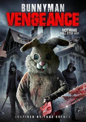 Месть Человека-кролика / Bunnyman Vengeance (2017) смотреть онлайн бесплатно в отличном качестве