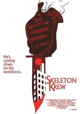 Скелет Крево (Skeleton Krew) 2015 года смотреть онлайн бесплатно в отличном качестве. Постер