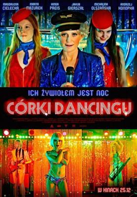 Дочери танца / Corki dancingu (None) смотреть онлайн бесплатно в отличном качестве