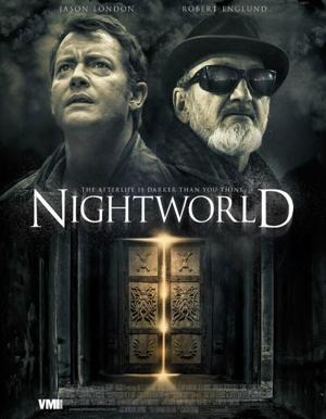 Ночной мир / Nightworld (2017) смотреть онлайн бесплатно в отличном качестве