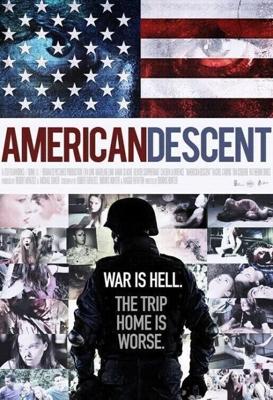 Американский спуск / American Descent (2014) смотреть онлайн бесплатно в отличном качестве