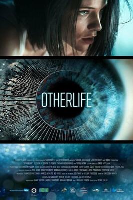 ДругаяЖизнь (OtherLife) 2016 года смотреть онлайн бесплатно в отличном качестве. Постер