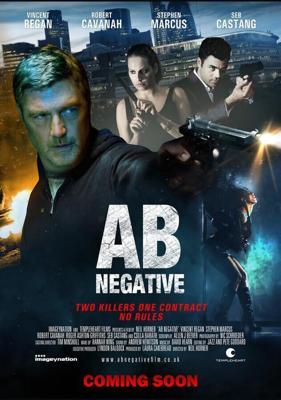 АВ отрицательная / AB Negative (2014) смотреть онлайн бесплатно в отличном качестве