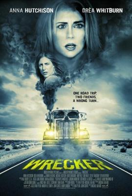 Вредитель / Wrecker (2015) смотреть онлайн бесплатно в отличном качестве