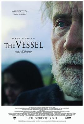 Сосуд (The Vessel) 2016 года смотреть онлайн бесплатно в отличном качестве. Постер