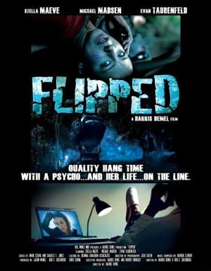 Перевёрнутая / Flipped (2015) смотреть онлайн бесплатно в отличном качестве