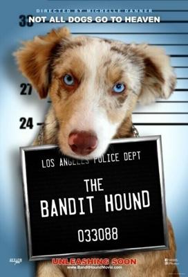 Пёс Бандит (The Bandit Hound) 2016 года смотреть онлайн бесплатно в отличном качестве. Постер