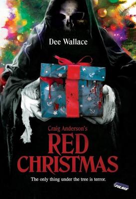 Красное рождество / Red Christmas (2016) смотреть онлайн бесплатно в отличном качестве