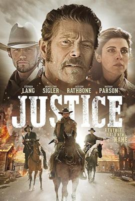 Правосудие / Justice (2017) смотреть онлайн бесплатно в отличном качестве