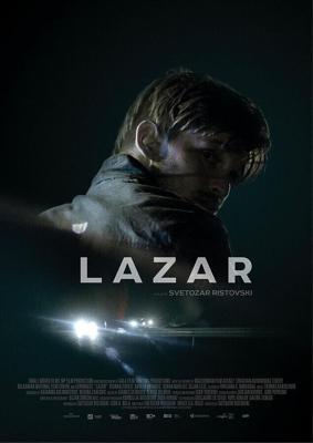 Лазарь / Lazar (2015) смотреть онлайн бесплатно в отличном качестве