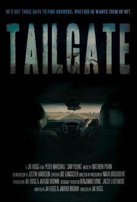 На хвосте / Tailgate (2015) смотреть онлайн бесплатно в отличном качестве