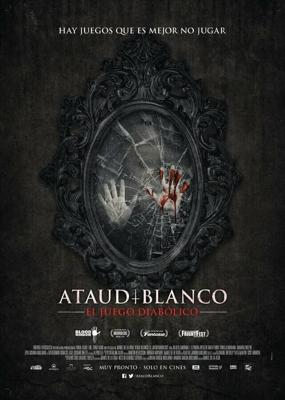 Белый гроб: Игра дьявола / Ataud Blanco: El Juego Diabolico (2016) смотреть онлайн бесплатно в отличном качестве