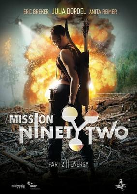 Задание девяносто два / NinetyTwo (2015) смотреть онлайн бесплатно в отличном качестве