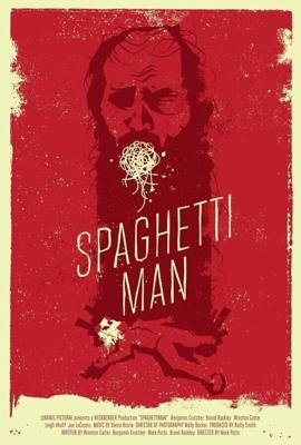 Спагеттимен / Spaghettiman (2016) смотреть онлайн бесплатно в отличном качестве