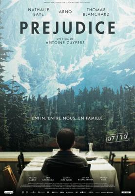 Ущербность / Prejudice (2015) смотреть онлайн бесплатно в отличном качестве