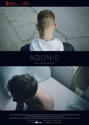 Агония / Agonie (2016) смотреть онлайн бесплатно в отличном качестве