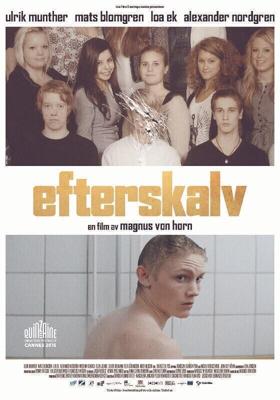 Будущая жизнь / Efterskalv (2015) смотреть онлайн бесплатно в отличном качестве