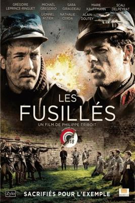 Дезертиры / Les fusillés (2015) смотреть онлайн бесплатно в отличном качестве