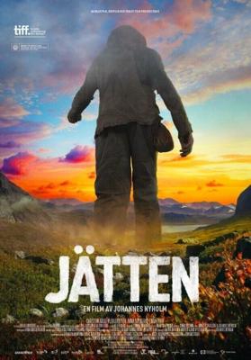 Великан / Jatten (2016) смотреть онлайн бесплатно в отличном качестве