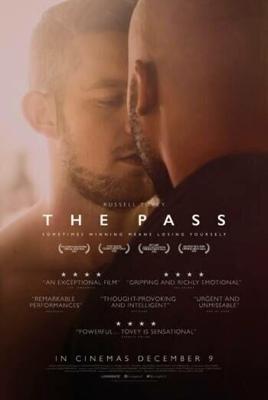 Пас / The Pass (2016) смотреть онлайн бесплатно в отличном качестве