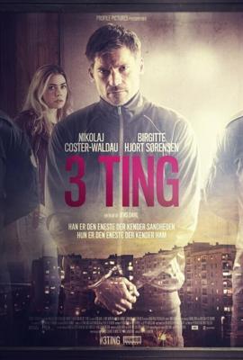 Три условия / 3 Ting (2017) смотреть онлайн бесплатно в отличном качестве