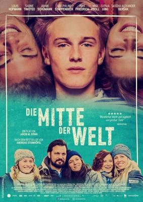 Центр моего мира / Die Mitte der Welt (2016) смотреть онлайн бесплатно в отличном качестве