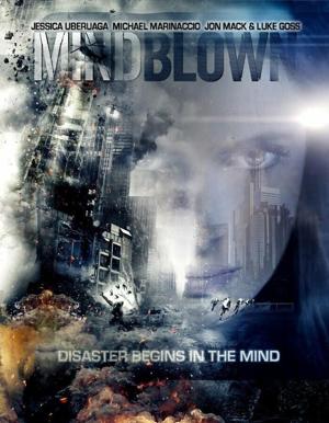 Новый разум / Mind Blown (2016) смотреть онлайн бесплатно в отличном качестве