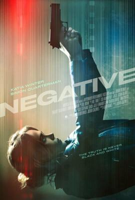 За решёткой / Negative (2017) смотреть онлайн бесплатно в отличном качестве