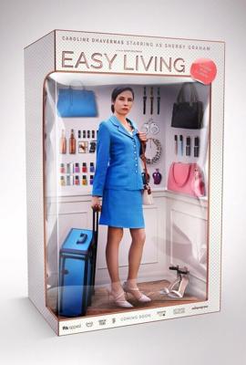 Лёгкая жизнь / Easy Living (2017) смотреть онлайн бесплатно в отличном качестве