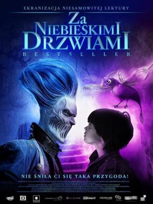 За синими дверями / Za niebieskimi drzwiami (2016) смотреть онлайн бесплатно в отличном качестве