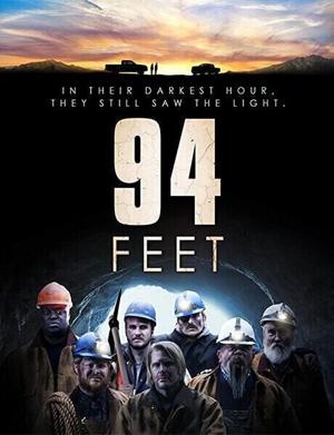 26 метров / 94 Feet (2016) смотреть онлайн бесплатно в отличном качестве