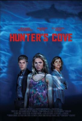 Бухта охотника (Hunter's Cove) 2017 года смотреть онлайн бесплатно в отличном качестве. Постер