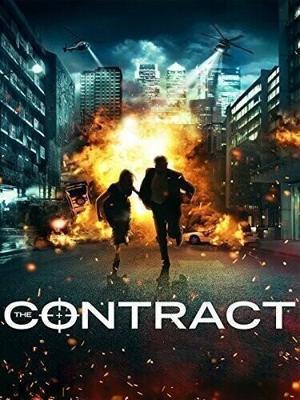 Контракт / The Contract (2015) смотреть онлайн бесплатно в отличном качестве