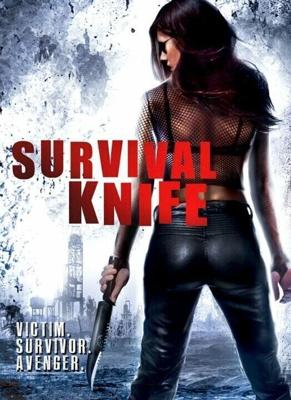 Нож для выживания / Survival Knife (2014) смотреть онлайн бесплатно в отличном качестве